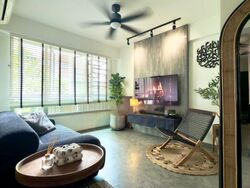 Blk 429B Bedok North Woods (Bedok), HDB 4 Rooms #478631151